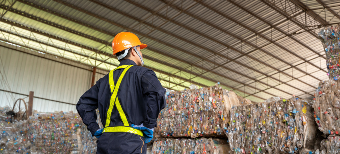 ¿Qué es el SCRAP en un proceso industrial? ¿Cómo se gestiona?
